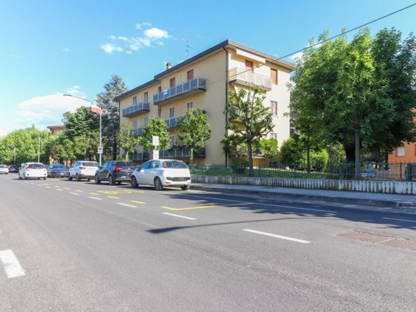 appartamento in vendita ad Argelato in zona Funo