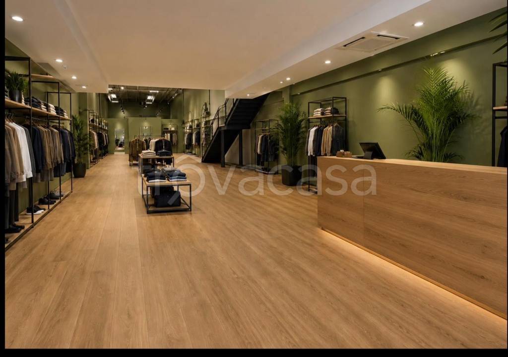 locale commerciale in vendita ad Argelato