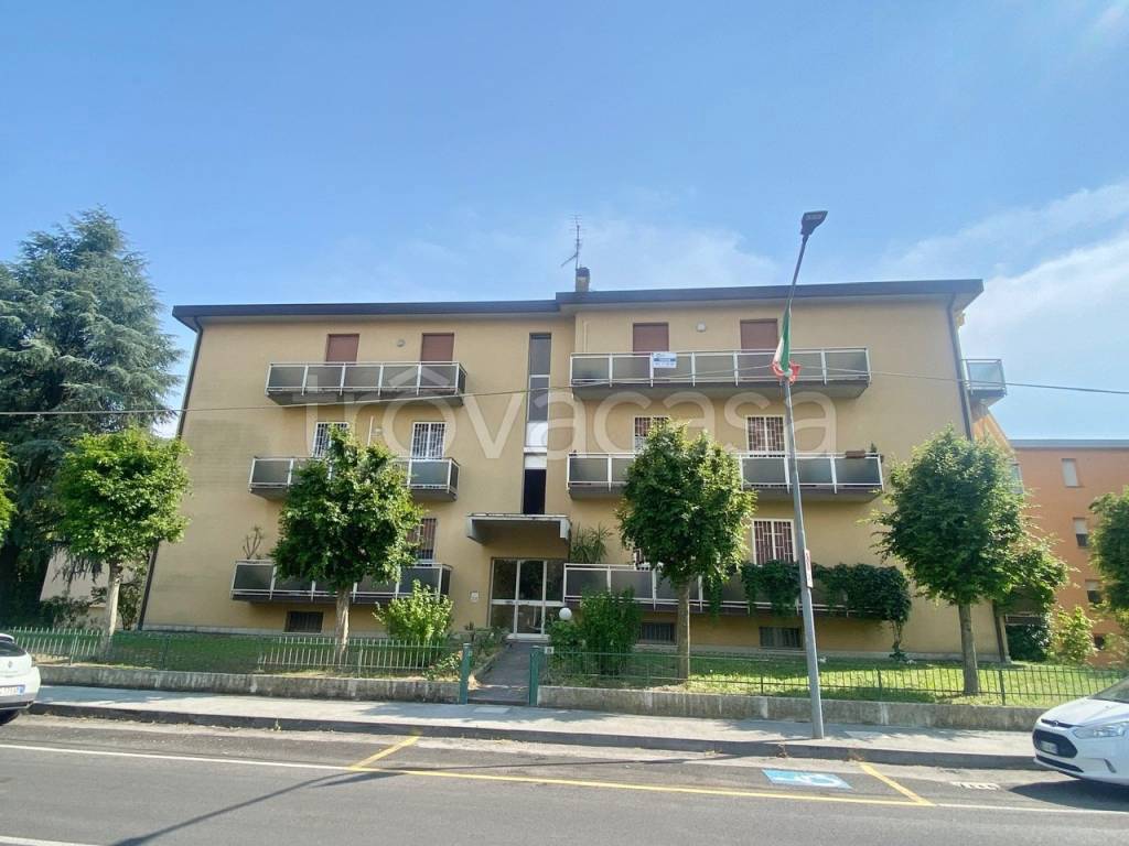 appartamento in vendita ad Argelato in zona Funo