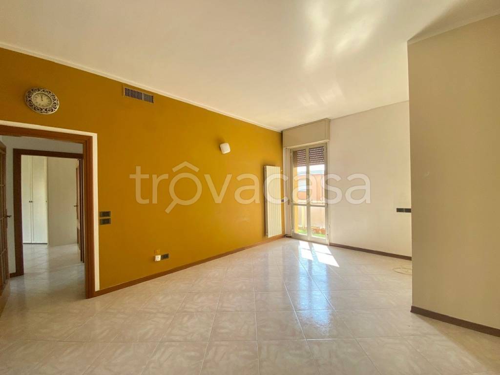 appartamento in vendita ad Argelato in zona Funo