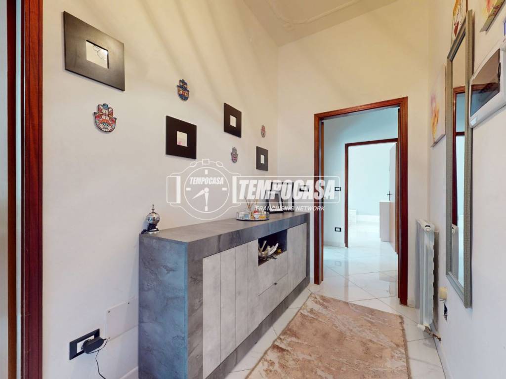 appartamento in vendita ad Argelato in zona Funo