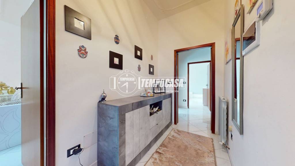 appartamento in vendita ad Argelato in zona Funo