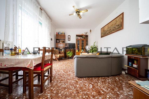 appartamento in vendita ad Argelato in zona Funo