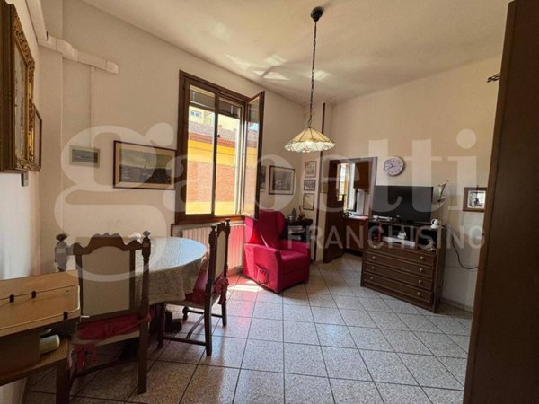 appartamento in vendita ad Argelato in zona Funo