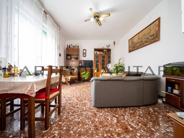appartamento in vendita ad Argelato in zona Funo