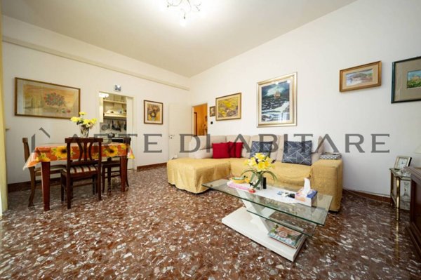 appartamento in vendita ad Argelato in zona Funo