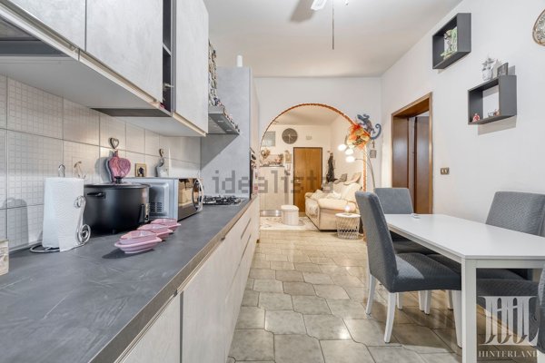appartamento in vendita ad Argelato in zona Funo