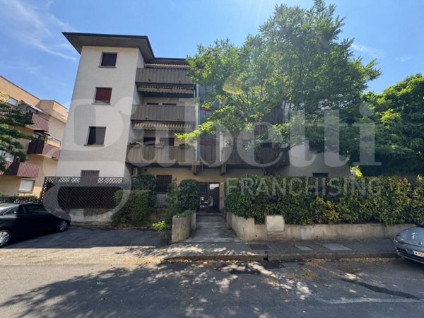 appartamento in vendita ad Argelato in zona Funo