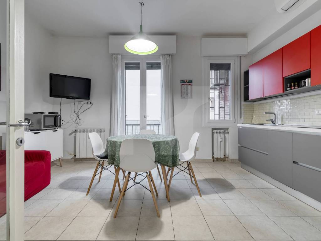 appartamento in vendita ad Argelato in zona Funo