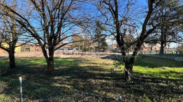 terreno agricolo in vendita ad Argelato