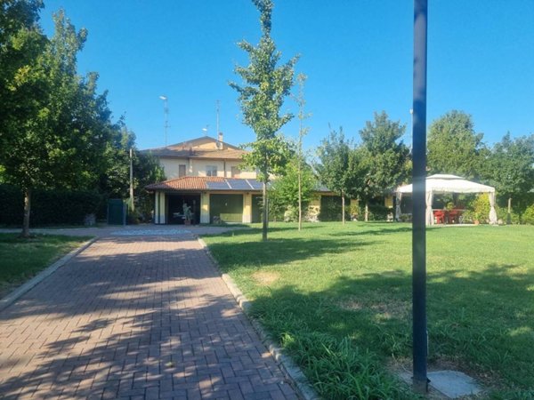 appartamento in vendita ad Argelato