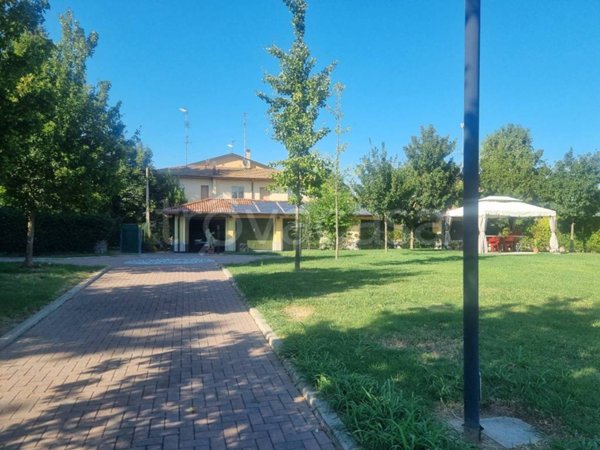 appartamento in vendita ad Argelato