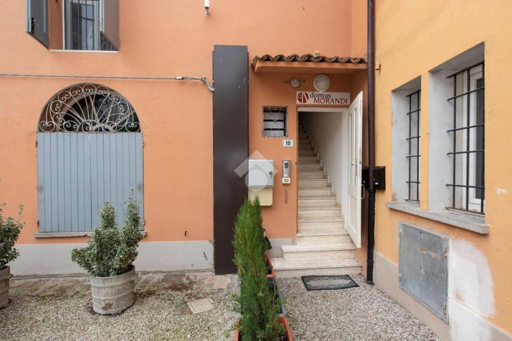 appartamento in vendita ad Argelato in zona Casadio