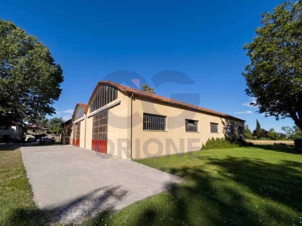 appartamento in vendita ad Argelato in zona Casadio