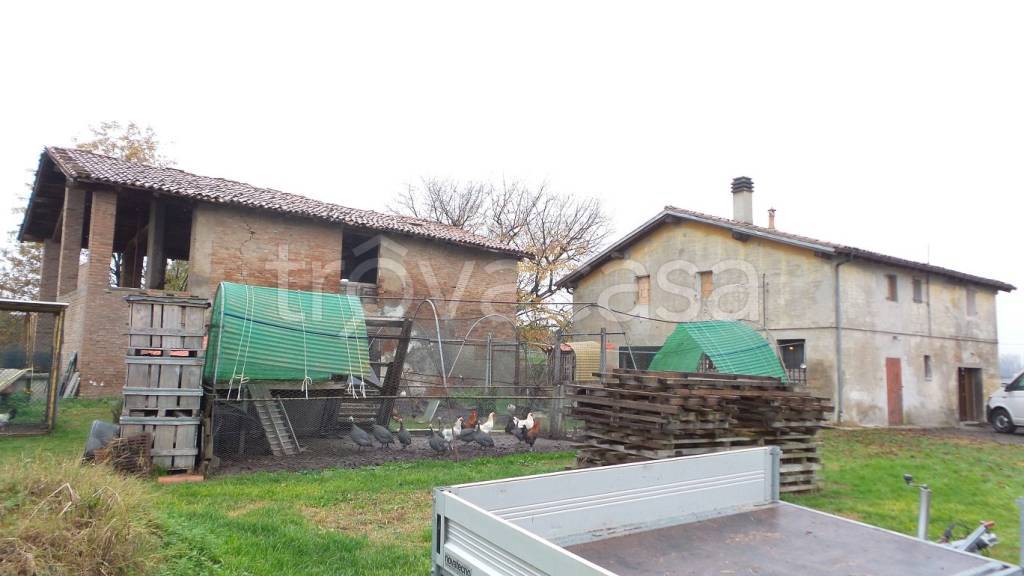 casa indipendente in vendita ad Argelato
