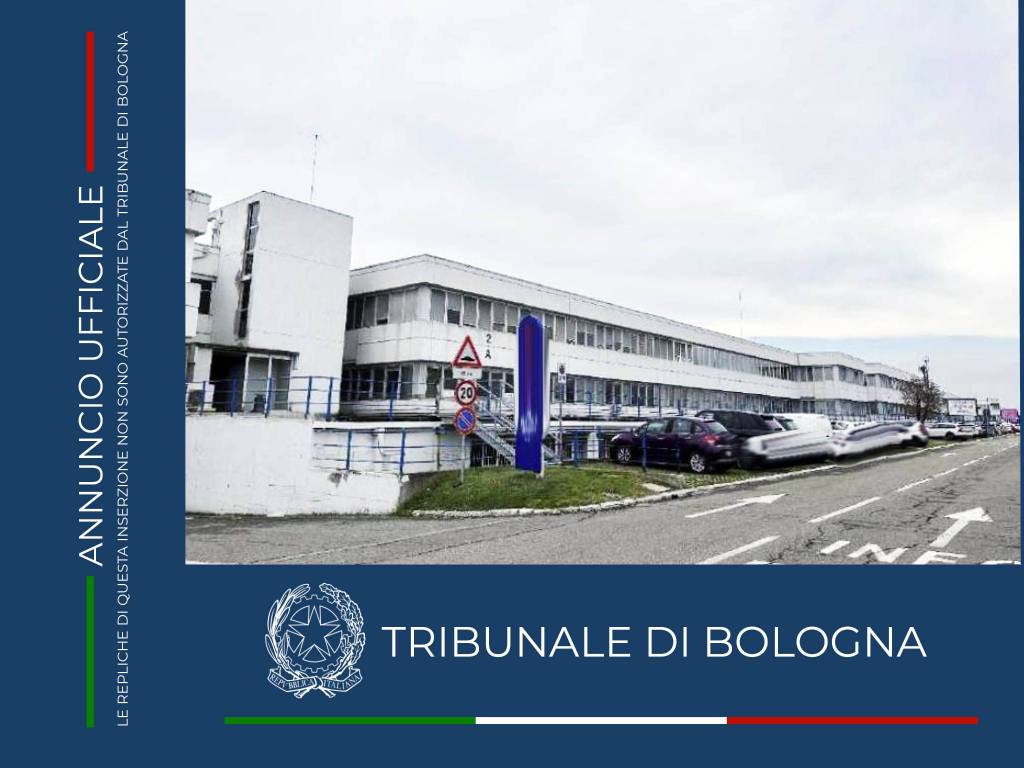 appartamento in vendita ad Argelato in zona Funo