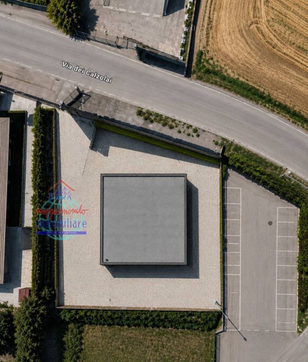 villa in vendita ad Argelato