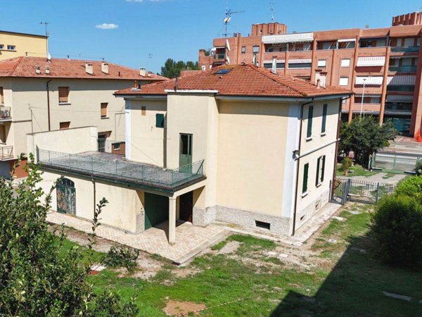 appartamento in vendita ad Argelato in zona Funo