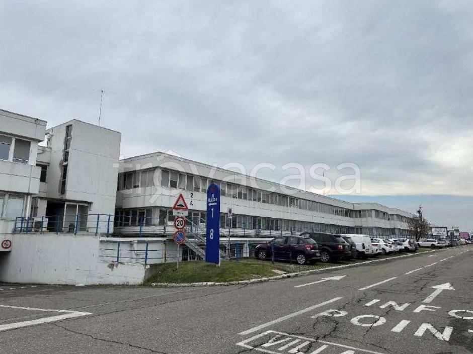 appartamento in vendita ad Argelato in zona Funo