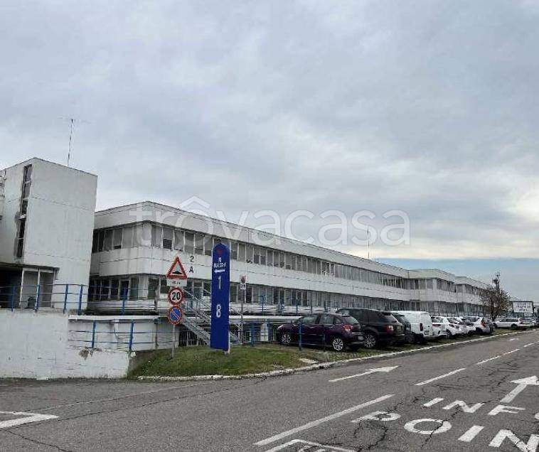 appartamento in vendita ad Argelato in zona Funo