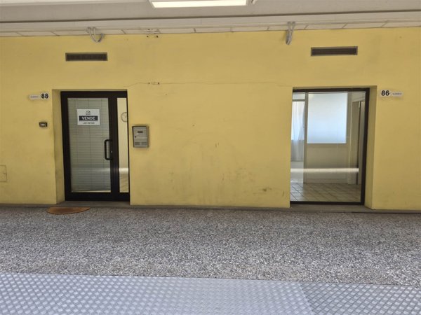 ufficio in vendita ad Argelato in zona Funo