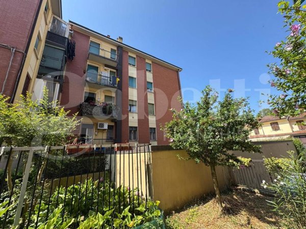 appartamento in vendita ad Argelato in zona Funo