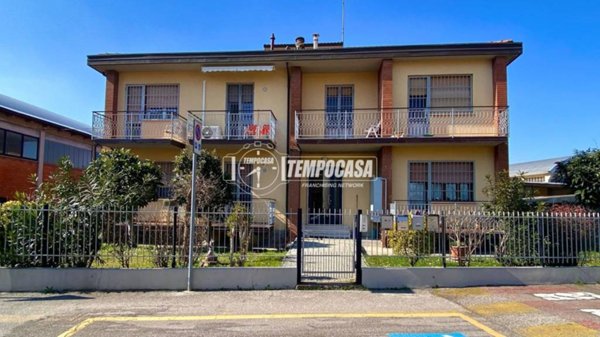 appartamento in vendita ad Argelato in zona Funo