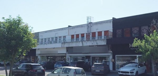 locale di sgombero in vendita ad Argelato in zona Funo