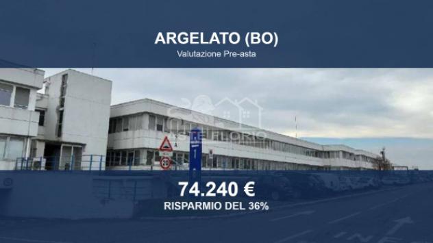 appartamento in vendita ad Argelato in zona Funo