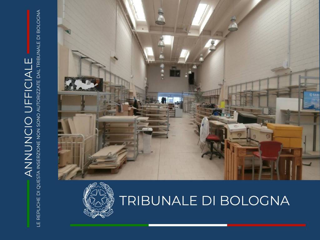 appartamento in vendita ad Argelato in zona Funo