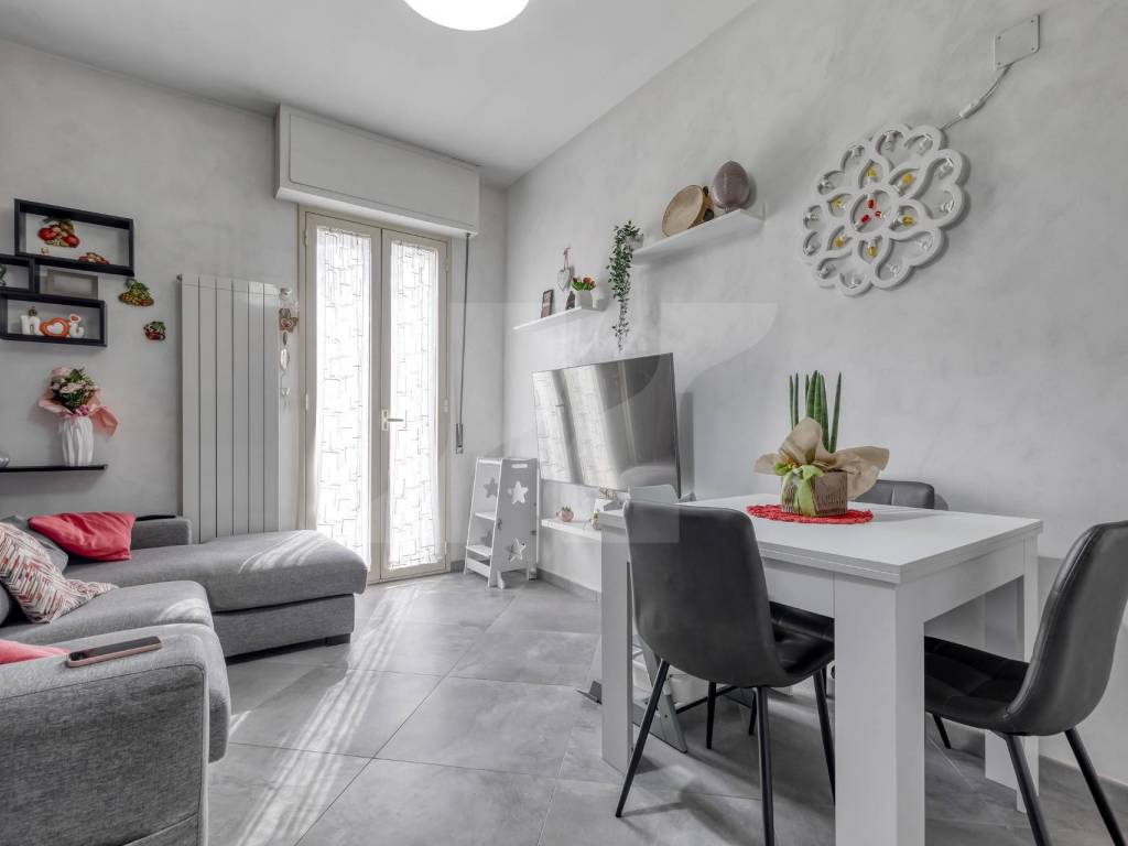 appartamento in vendita ad Argelato in zona Funo