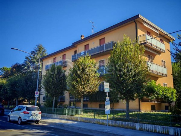 appartamento in vendita ad Argelato in zona Funo