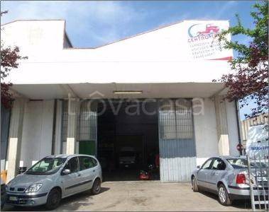 locale commerciale in vendita ad Argelato