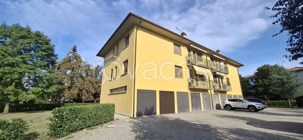 appartamento in vendita ad Argelato