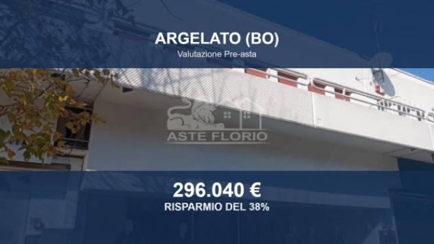 appartamento in vendita ad Argelato