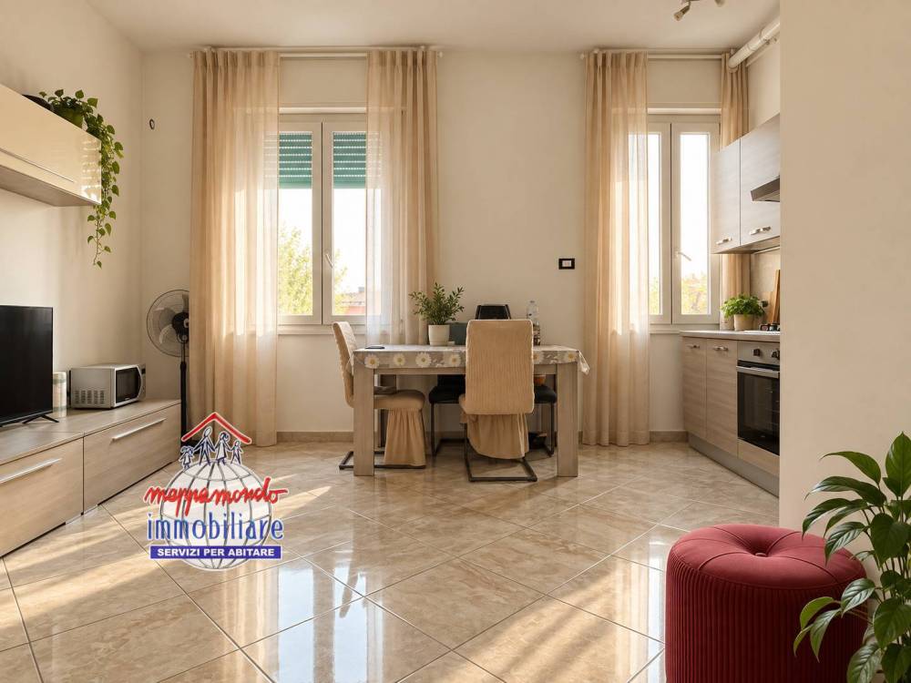 appartamento in vendita ad Argelato