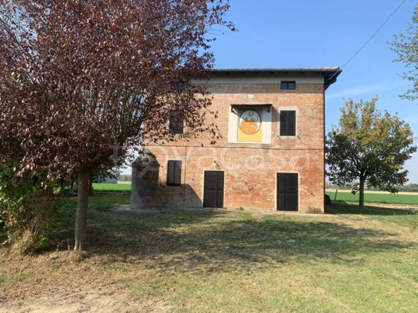 casa indipendente in vendita ad Argelato in zona Casadio