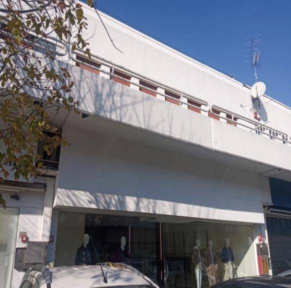 locale commerciale in vendita ad Argelato