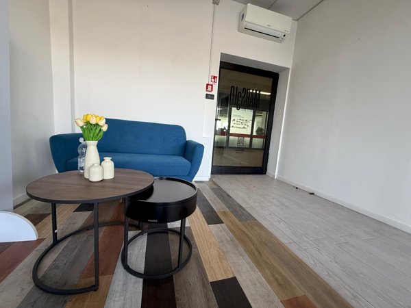 ufficio in vendita ad Argelato in zona Funo