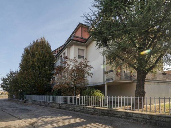 appartamento in vendita ad Argelato in zona Funo