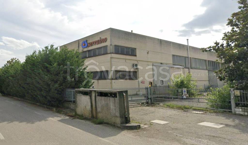 locale commerciale in vendita ad Argelato