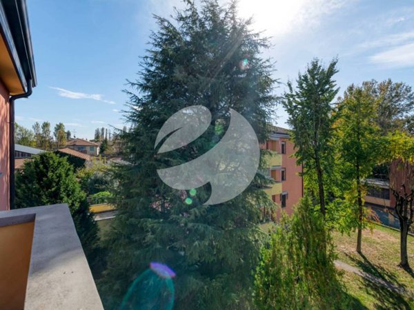 appartamento in vendita ad Argelato in zona Casadio
