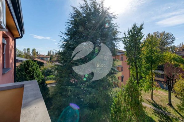 appartamento in vendita ad Argelato in zona Casadio