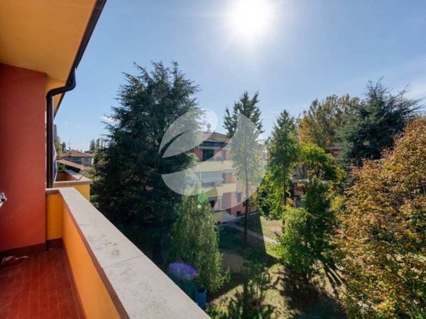 appartamento in vendita ad Argelato in zona Casadio