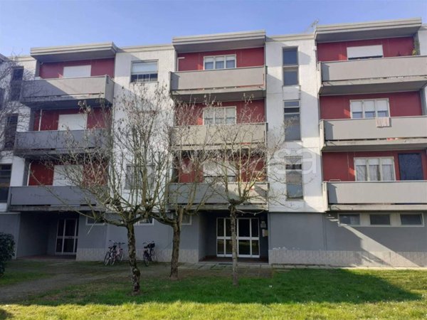 appartamento in vendita a Baricella in zona San Gabriele