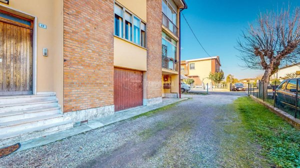 appartamento in vendita a Baricella in zona Boschi