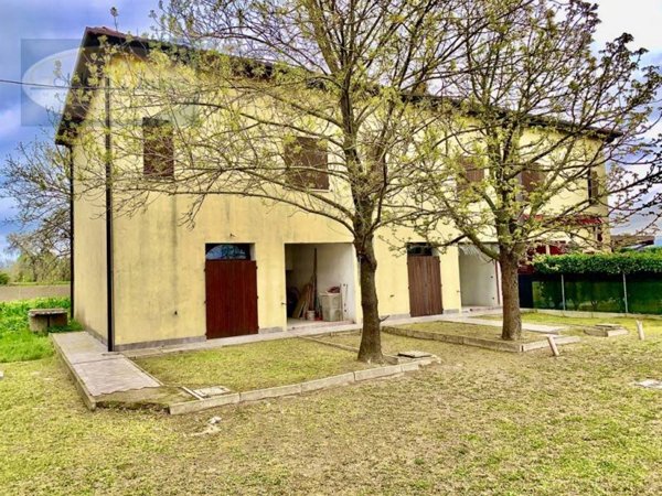 casa indipendente in vendita a Baricella in zona Mondonuovo