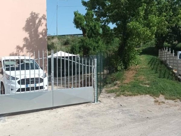 appartamento in vendita a Baricella in zona Boschi