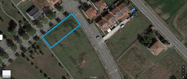 villa in vendita a Baricella