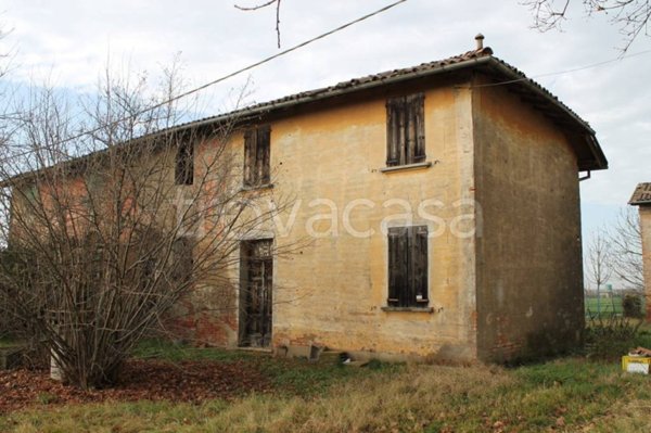 terreno agricolo in vendita a Baricella in zona San Gabriele